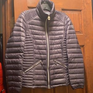 Micheal Kors Puffy Jacket
